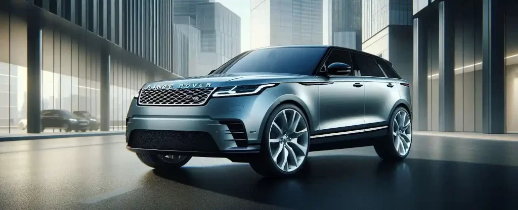 buy OEM parts for range rover velar