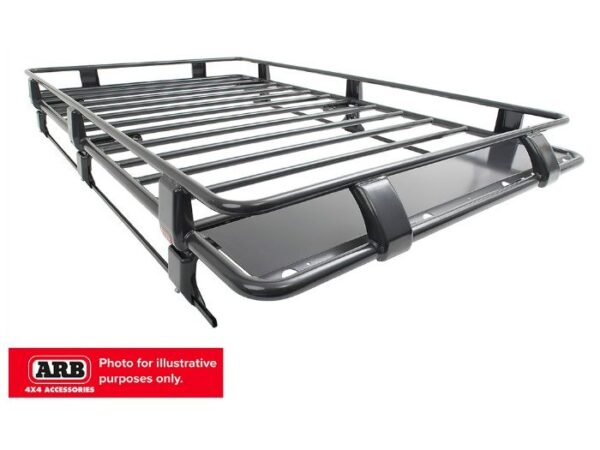 Roofrack Cage 1100X1350 - Manufacture by ARB