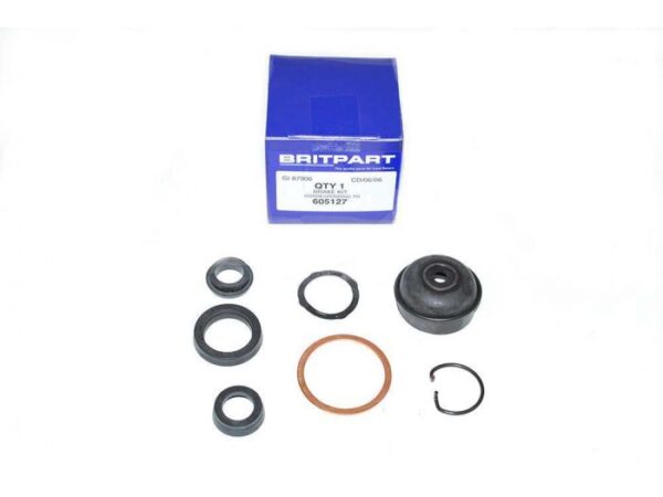 Brake Master Cylinder Repair Kit for Land Rover Series 2 & 2A Long Wheel Base - CB Type
