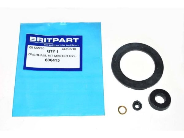 Brake Master Cylinder for Land Rover Series 3
