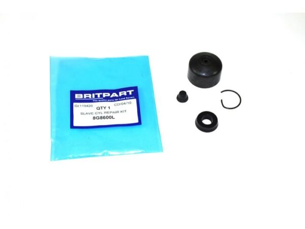Repair Kit for Clutch Slave Cylinder on Series 2A/3 and Defender - For 266694 and 591231