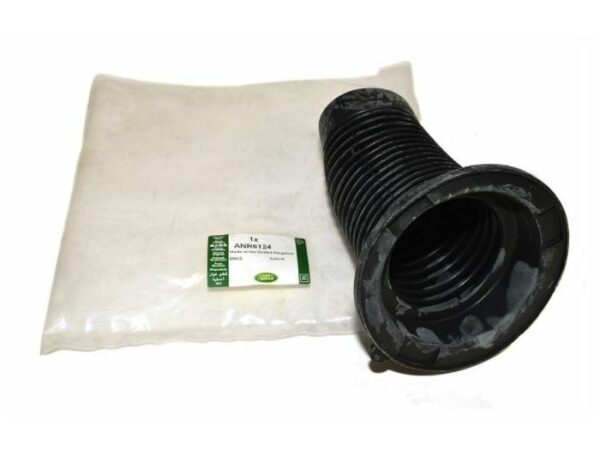 Dust Cover for Rear Shock Absorber - Land Rover Freelander 1