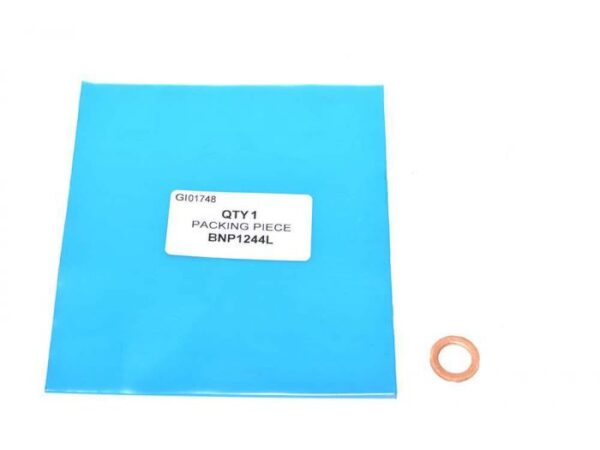 Washer for Flexi Hose on Freelander 1 Brake System (Priced Individually)