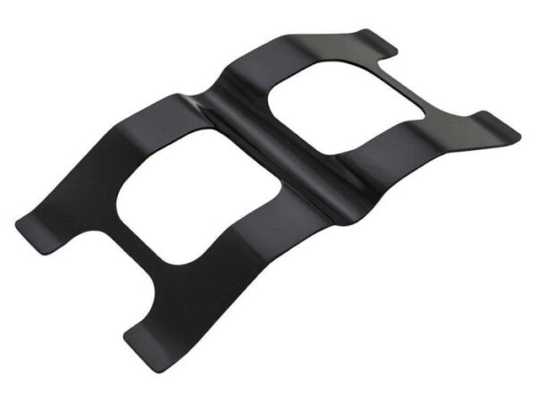 Anti Rattle Clips