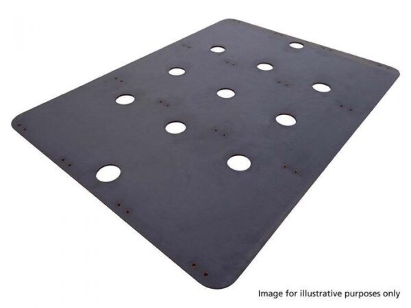 MARINE PLY FLOOR 2.0M X 1.4M