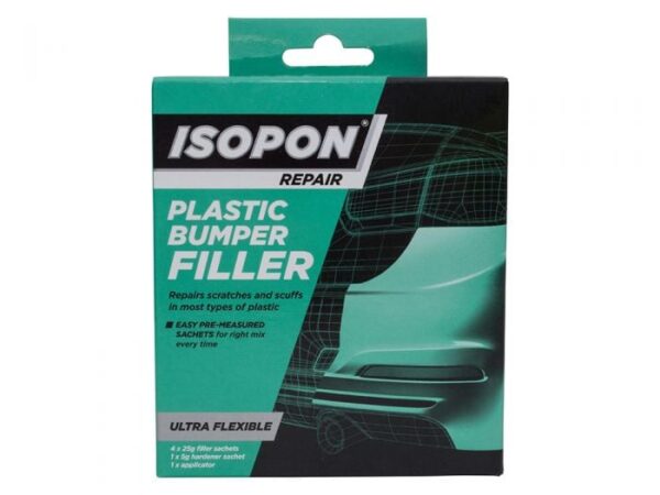 PLASTIC BUMPER FILLER