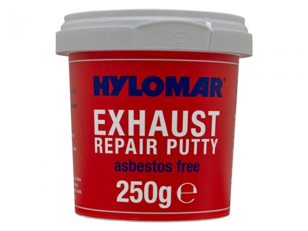 Exhaust Putty 250g - By Hylomar