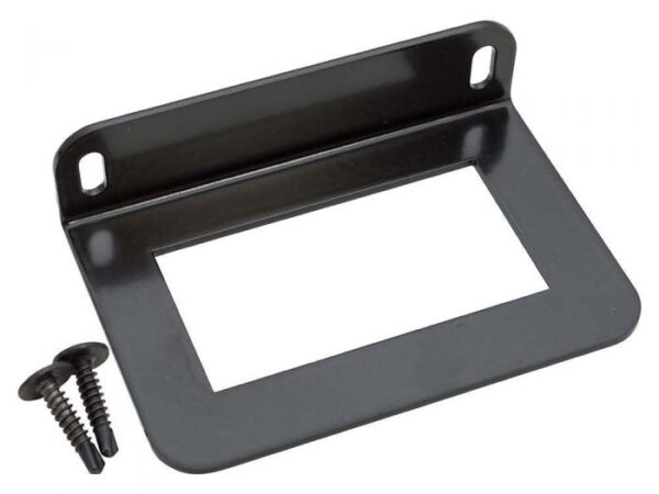 ARB Air Locking Switch Bracket - For Three Switch