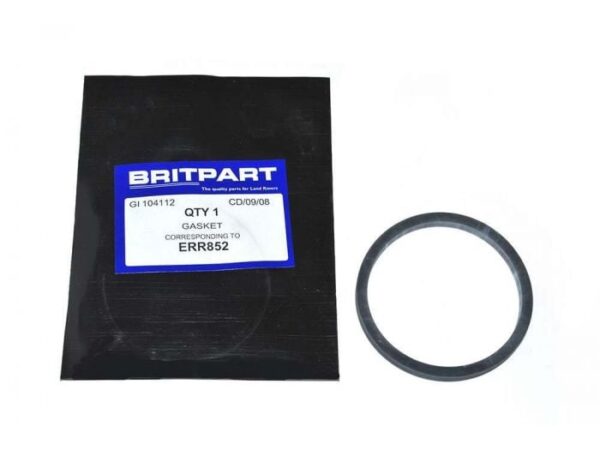 Oil Filter Seal for 3.5 EFI Oil Filter - Defender, Discovery 1 and Range Rover Classic