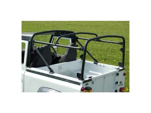 Defender 90 Heavy Duty Bar Set