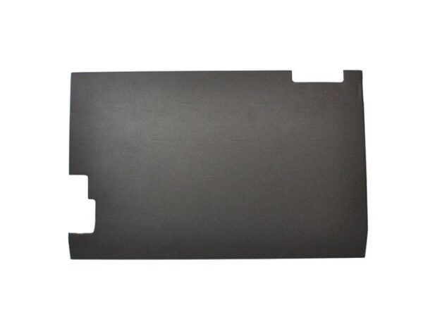 Safari Rear Door Trim Black Vinyl For Land Rover Series - By Exmoor Trim