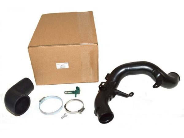 Air Duct Pipe for Land Rover Defender - 2.4 & 2.2 Puma Engine