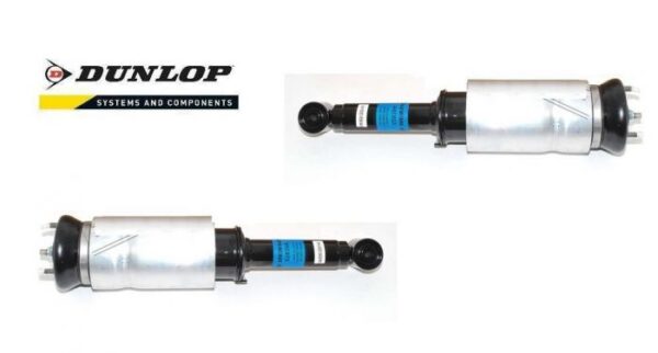 Range Rover Sport Front Pair of Suspension Strut and Air Bag Assembly - Fits Vehicles without ACE and without Roll Stability