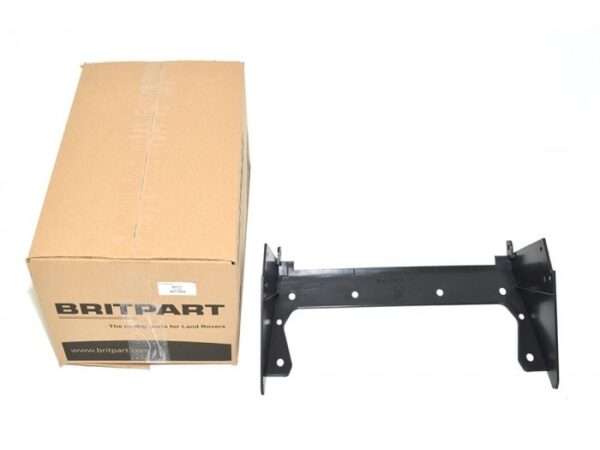 Instrument Cowl on Defender - Right Hand Drive up to 2006 - Original Style Plastic Replacement