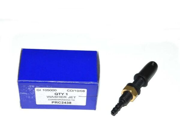 Rear Washer Jet for Range Rover Classic