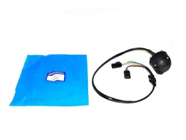 12N Towing Socket for Range Rover P38