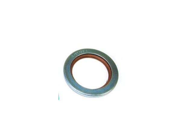 Metal and Leather Hub Oil Seal for Land Rover Series 2A & 3 - Up to 1980