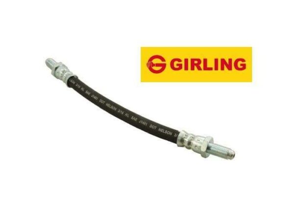 Girling Branded Clutch Hose for Land Rover Series 3 - Flexi Hose