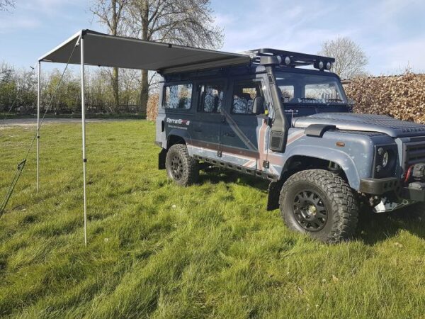 2.5m Expedition Awning