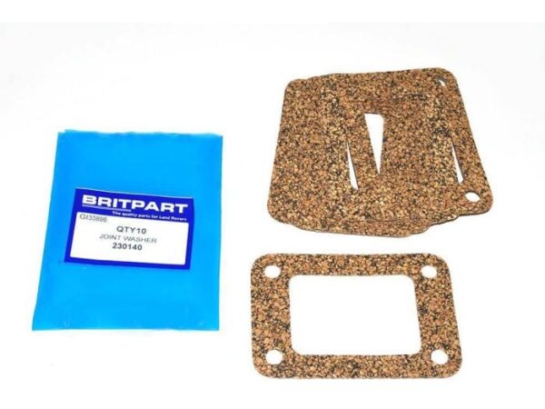 Transfer Box Top Cover Gasket - Series 3