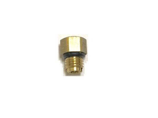 Air Compressor Voss Connector for Land Rover Discovery 2 - Genuine Land Rover
