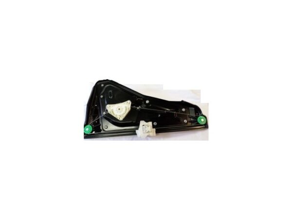 Left Hand Rear Regulator for Land Rover Discovery 3 and Range Rover Sport 06-09 - Genuine Land Rover