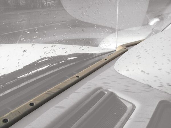 Land Rover Discovery 1 Dash Repair Kit - In Brown