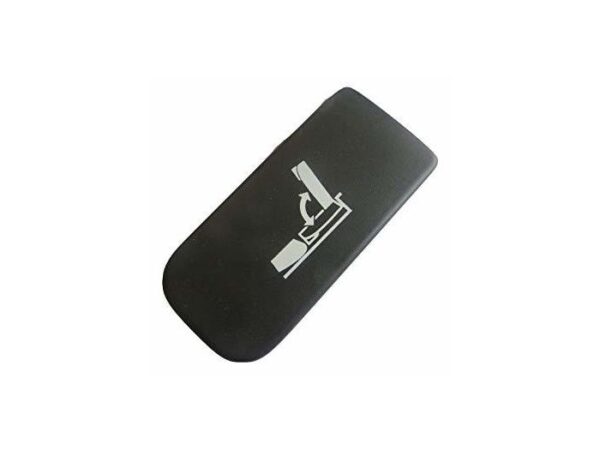 Third Row Seating Handle for Discovery 3 and Discovery 4 - Right Hand Rear Handle - Genuine Land Rover