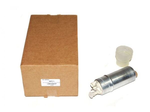 Replacement Pump for Fuel Pump on Range Rover L322 - 4.4 BMW V8 Petrol