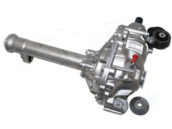 Front Differential for Range Rover L405 and Range Rover Sport 494 - Fits 4.4 Diesel TDV8 - Up to 2015 (FA999999 Chassis Number)