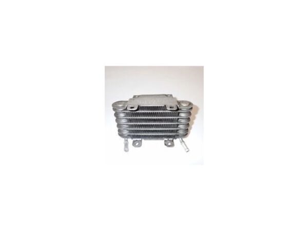 Fuel Cooler for Range Rover L322 with TD6 3.0 Diesel - Genuine Land Rover