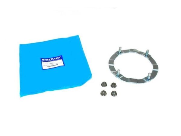 Turret Retaining Ring Kit for Defender, Discovery and Classic - Comes complete with Lock Nuts