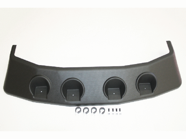 Front Spoiler