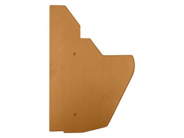 Footwell Trim - Suffix A - Flat - Rhd - Lh Side
