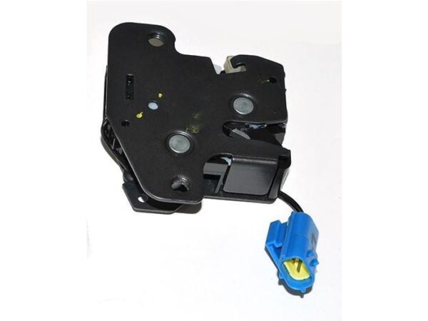 Freelander 1 Rear Tailgate Latch - Fits Vehicles from 1996-2006 - Genuine Land Rover