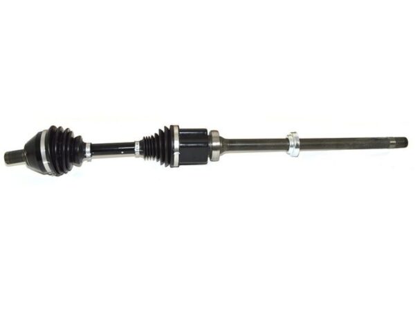 Shaft - Front Axle - Genuine Land Rover