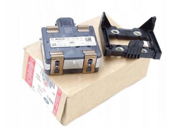 Sensor - Speed - Genuine Land Rover