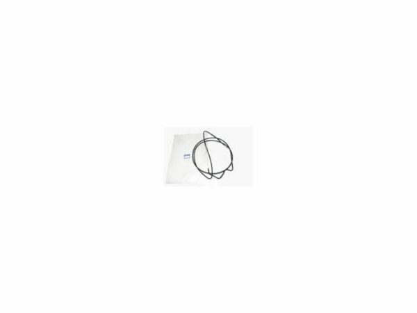 Fuel Pipe for Defender 110 - 200TDI - From Spill Rail to Rear Tank