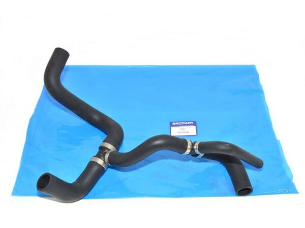 Coolant Hose to Thermostat on Land Rover Freelander 1 - 2.0 TCIE Diesel