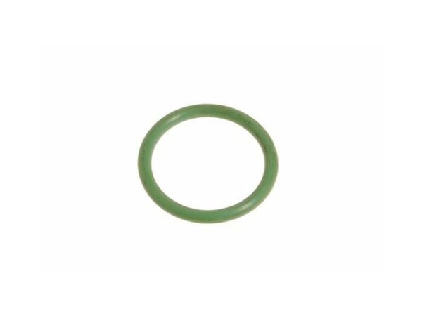 O Ring for Air Conditioning on Land Rover Defender (up to 1998) - 1.8mm thick, 13.5mm ID, 17.6mm OD - Genuine Land Rover