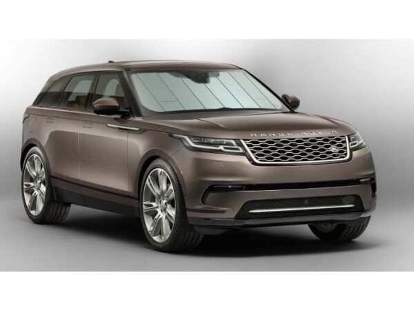 Range Rover Velar Windscreen Sunshade - Genuine Land Rover